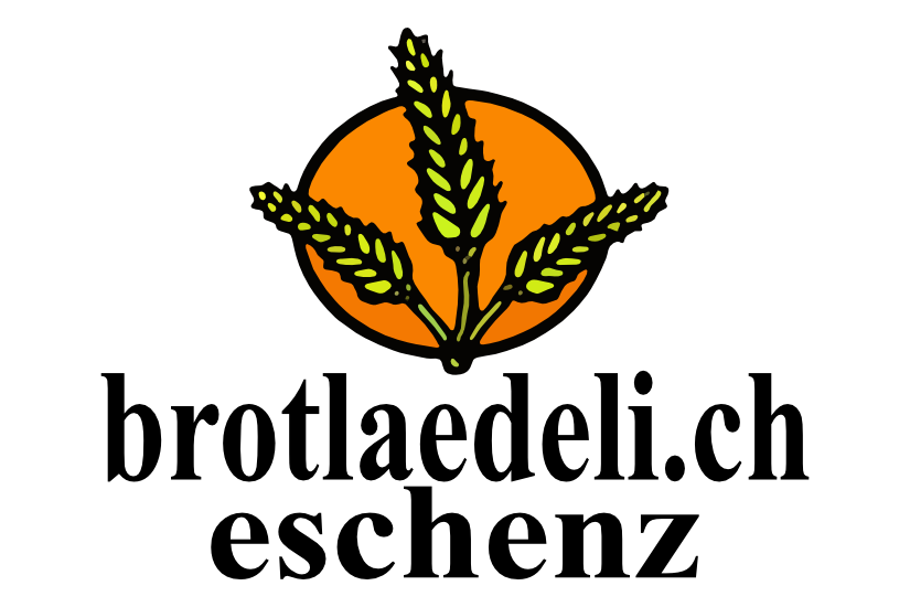 Logo Brotlädeli Strasser in Eschenz