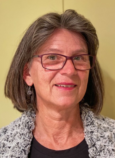 Suzanne Kraft