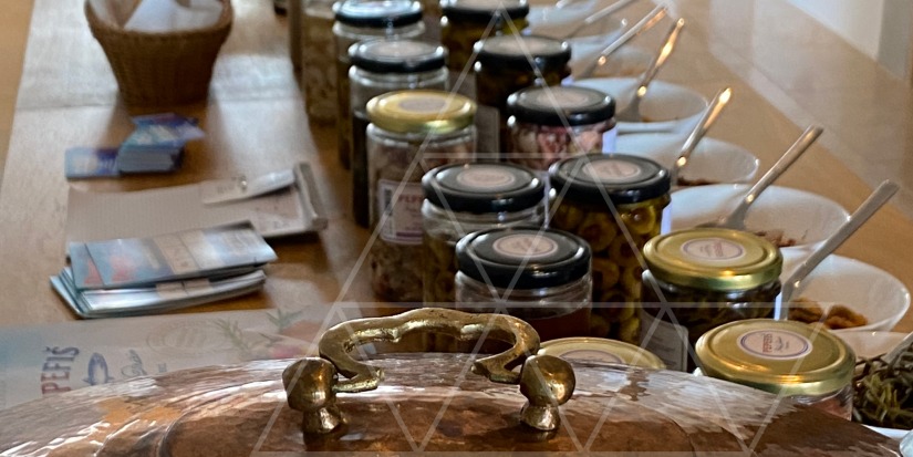 Degustation im Löchligaischt